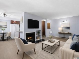 31 Rodenbush Drive #206, Regina, SK S4R 8C4