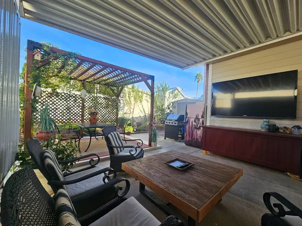 8700 E University Dr #1812, Mesa, AZ 85207