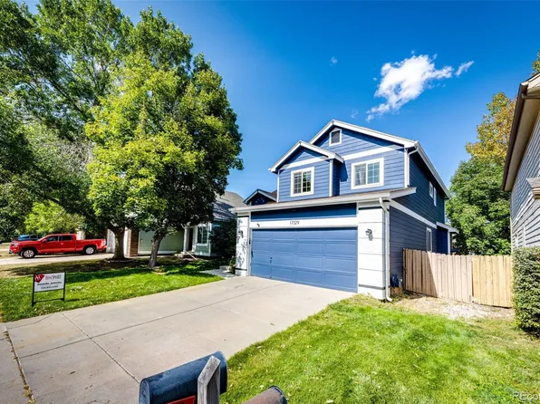 17329 Paoli Way, Parker, CO 80134