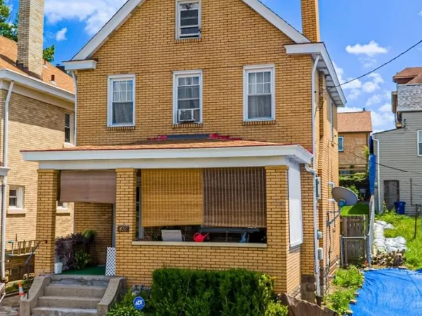 426 Saint Joseph St, Pittsburgh, PA 15210