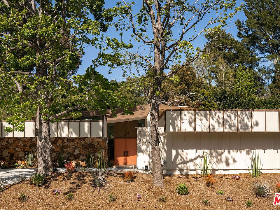 3130 Nichols Canyon Rd, Los Angeles, CA 90046 Zillow