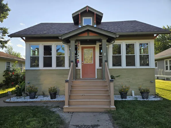 715 2nd Ave E, Mobridge, SD 57601