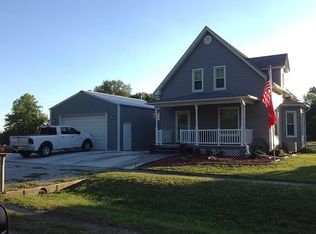 155 Maud St, Gresham, NE 68367