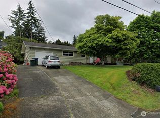 2230 Huron St, Bellingham, WA