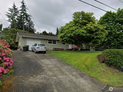 2230 Huron Street, Bellingham, WA, 98229