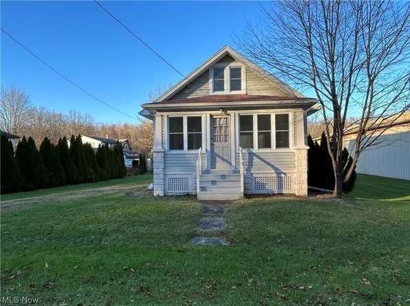 4430 Newton Falls Bailey Rd, Newton Falls, OH 44444