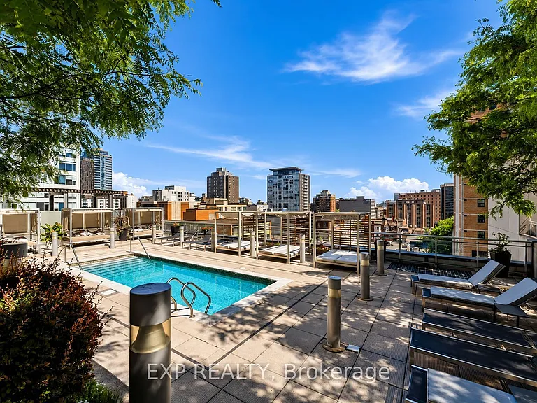 324 Laurier Ave W #1907 — Photo 32
