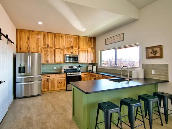 2232 Lower Willow Creek Road, Mason, TX 76856