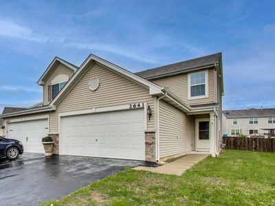 2641 Carlisle Ln, Hampshire, IL, 60140