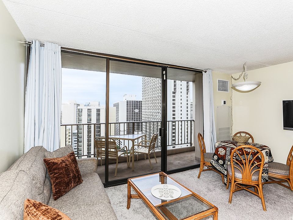 1st image of 229 Paoakalani Ave #2206