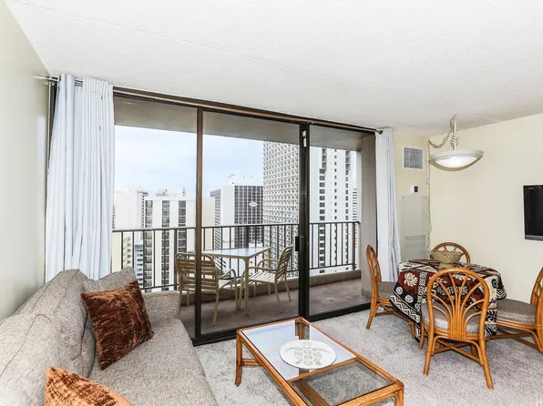 229 Paoakalani Ave #2206, Honolulu, HI 96815
