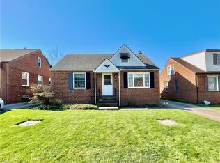14801 Orchard Park Ave, Cleveland, OH 44111