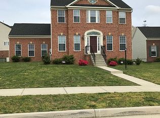 2412 Scuppers Ln, Woodbridge, VA 22191