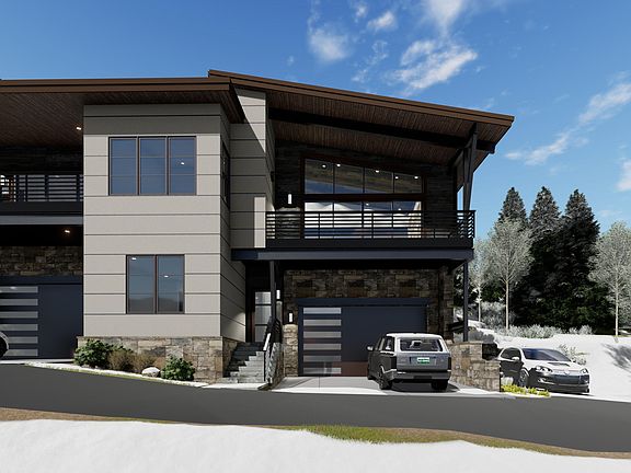 2nd image of 2924 Snowberry Dr House B
