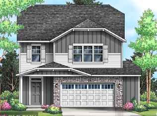 2619 Ivan Ave NE, Saint Michael, MN 55376