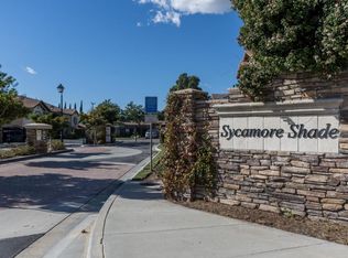 2633 Night Jasmine Dr, Simi Valley, CA 93065