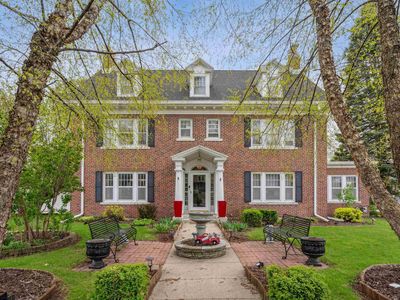 808 Connell St, Dysart, IA, 52224