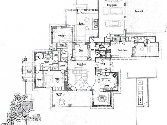 5th image of 1828 W Mountain Mirage Pl #154