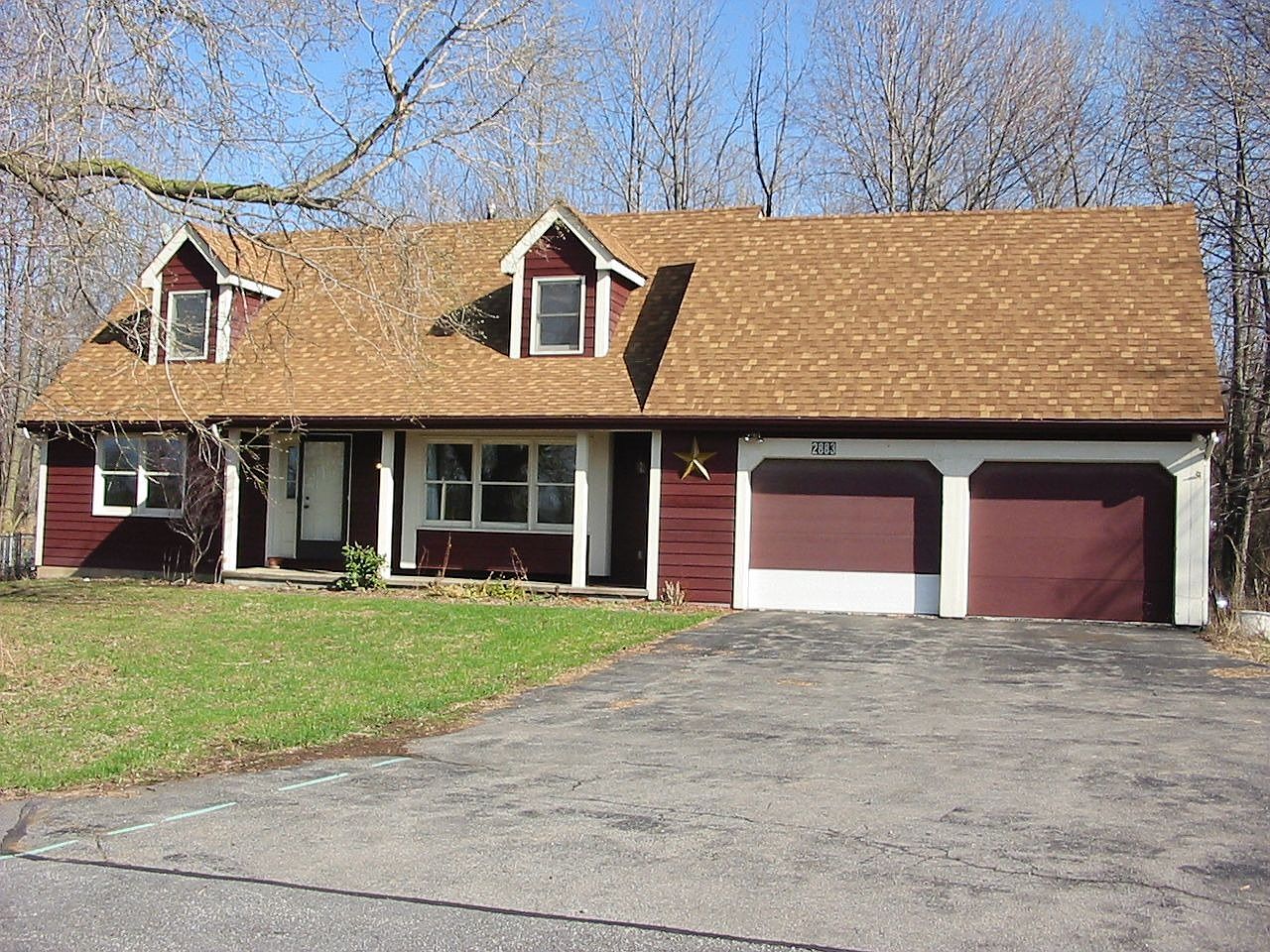 2883 Atlantic Ave, Penfield, NY 14526 Zillow