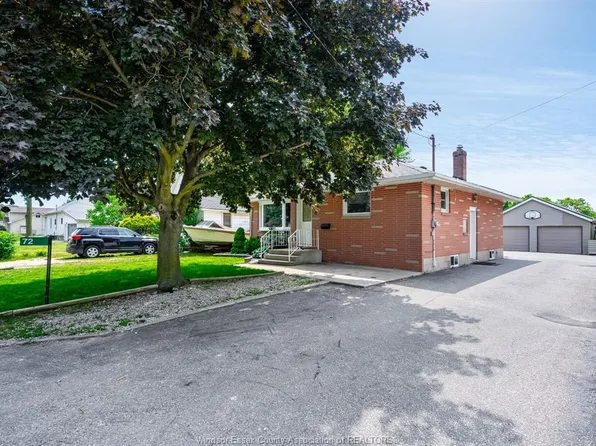 72 Hodgins St, Leamington, ON N8H 3N7