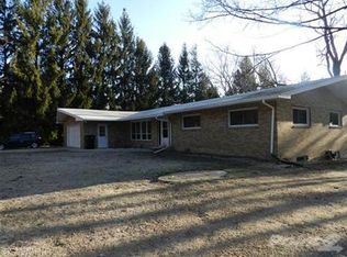 4321 North St, Benton Harbor, MI 49038