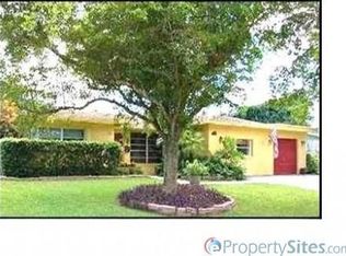 5600 Oakwood Rd, Plantation, FL 33317