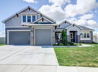 1721 N Windsor Park Ct, Middleton, ID 83644