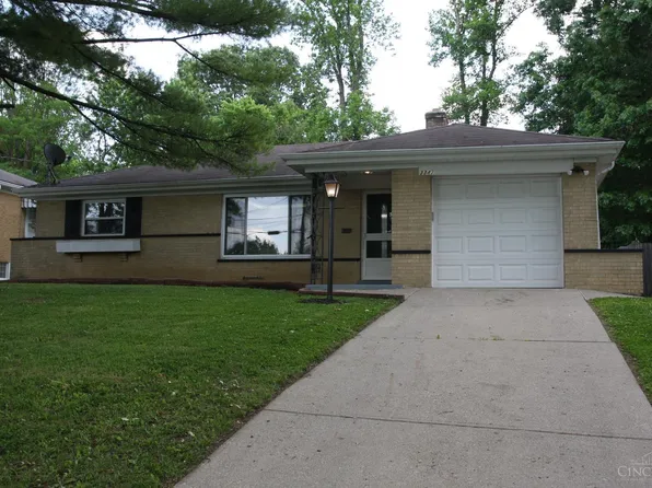 3347 Gerold Dr, Cincinnati, OH 45238