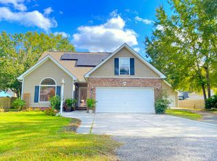 1008 Magnolia Ln, Moncks Corner, SC 29461