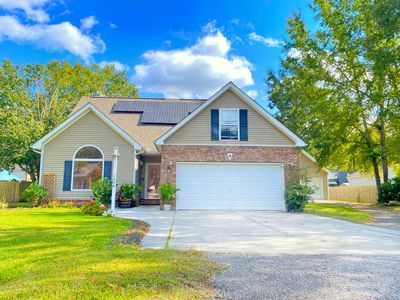 1008 Magnolia Ln, Moncks Corner, SC, 29461