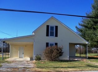 812 W Madison St, Franklin, KY 42134