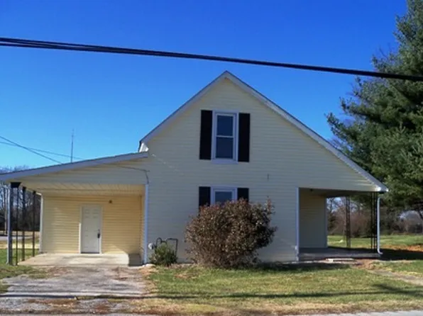 812 W Madison St, Franklin, KY 42134