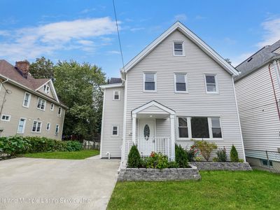 126 Elizabeth St, Staten Island, NY, 10310