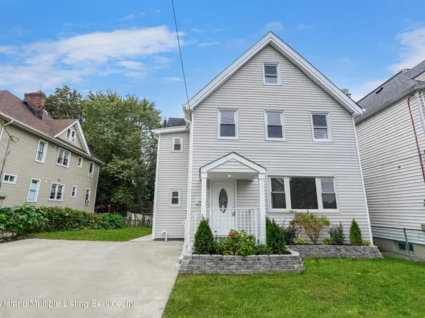 126 Elizabeth St, Staten Island, NY 10310
