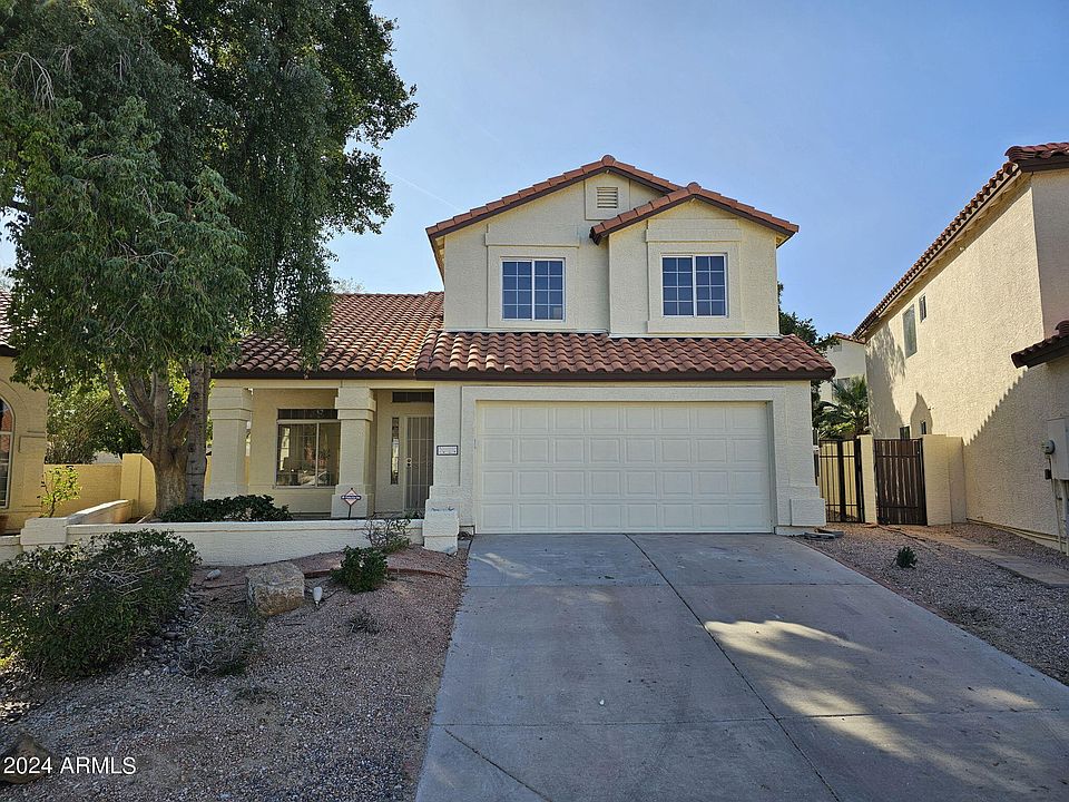 1st image of 5019 E VAUGHN Drive
