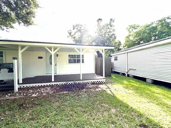4731 Harrison Ave, Groves, TX 77619