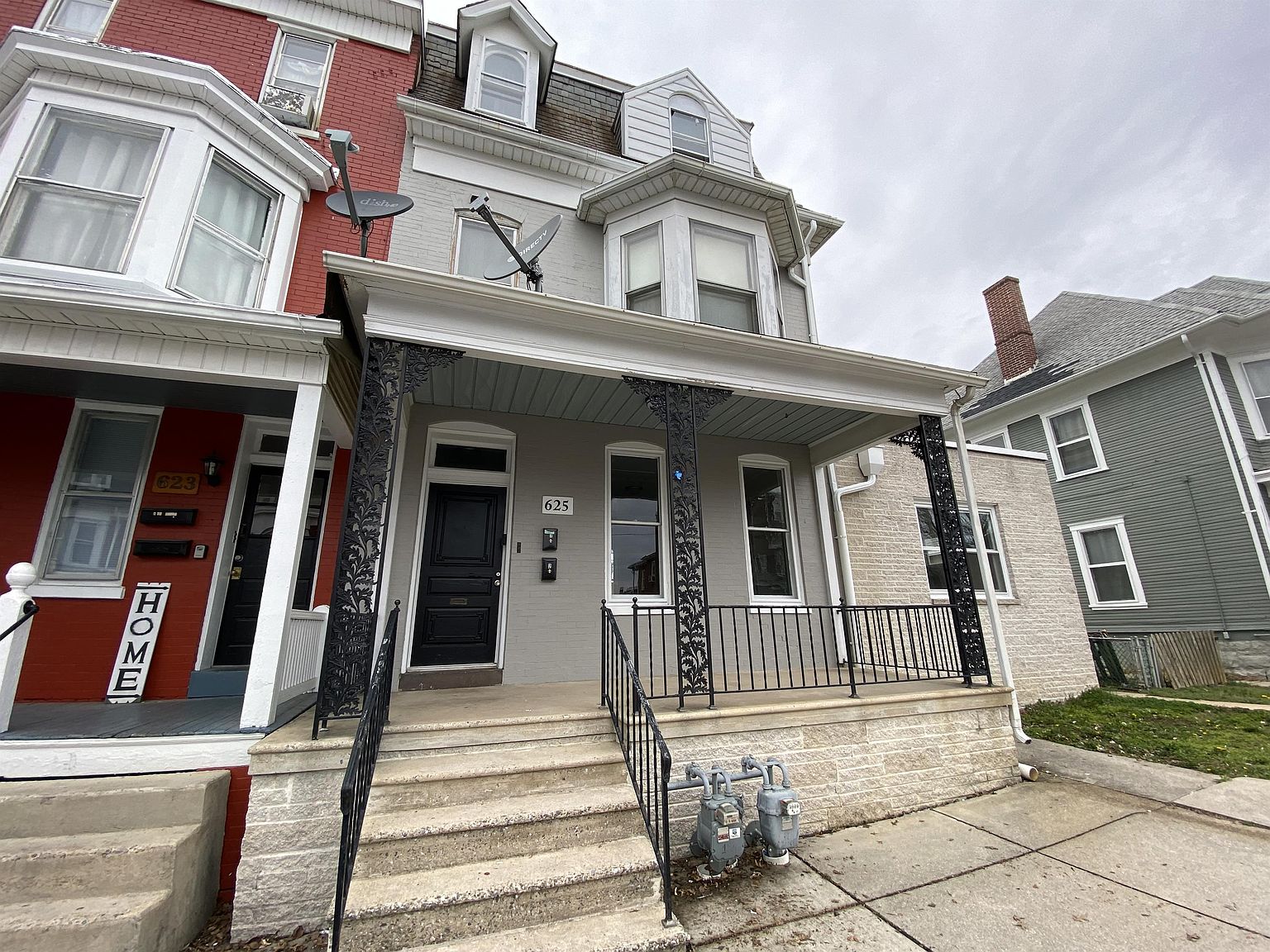 625 Wallace St, York, PA 17403 Zillow
