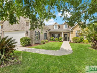 61 Belle Gate Ct, Pooler, GA, 31322