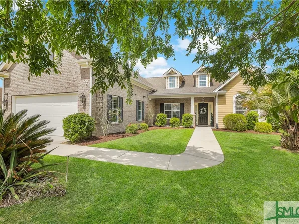 61 Belle Gate Court, Pooler, GA 31322