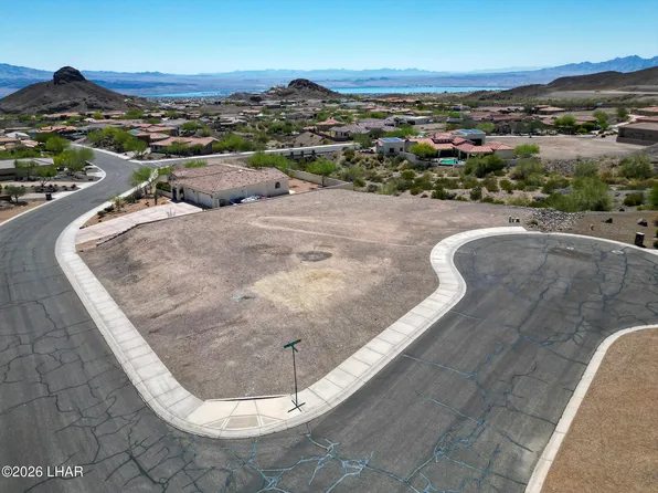 1010 Corte Fortuna, Lake Havasu City, AZ 86406