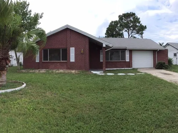 3542 Margate Dr, Holiday, FL 34691