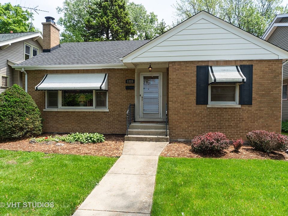 1st image of 1333 White St