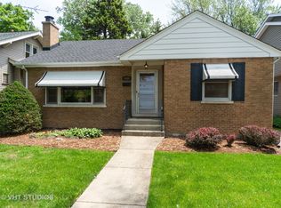 1333 White St, Des Plaines, IL 60018