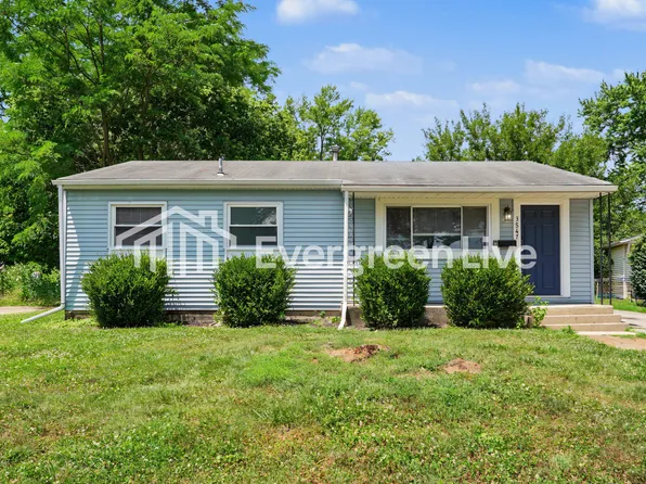 3547 Clearwater Dr, Columbus, OH 43232