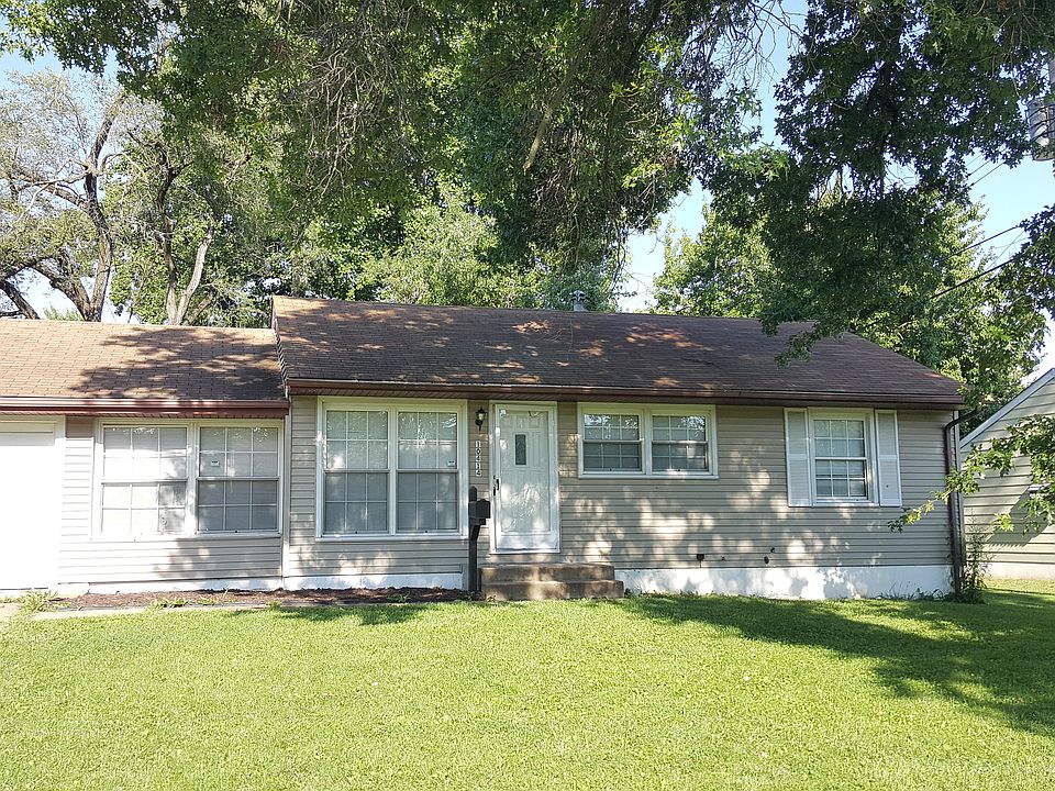 1st image of 10414 Balmoral Dr