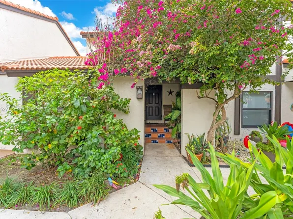 4859 SW 152nd Ct #40C, Miami, FL 33185