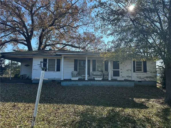 1801 Old Alabama Rd, Taylorsville, GA 30178