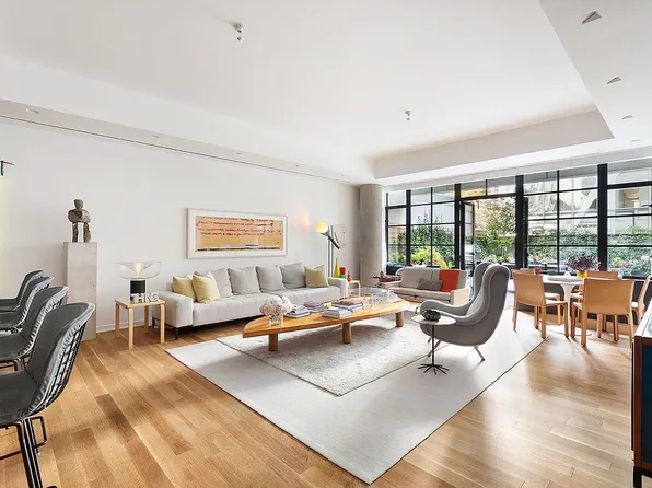 508 W 24th St APT 2S, New York, NY 10011