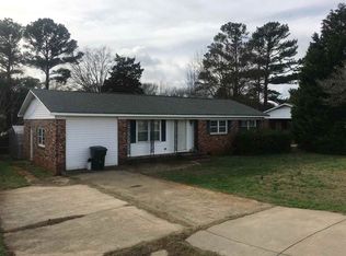 727 Mount Gallant Rd, Rock Hill, SC 29730