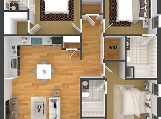 428 Reed St APT 304, Tuscaloosa, AL 35401